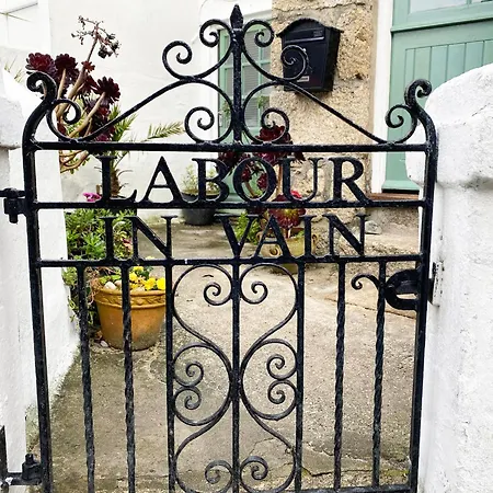 Labour In Vain Holiday home