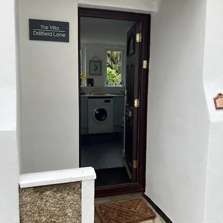 Drillfield 1 Bedroom