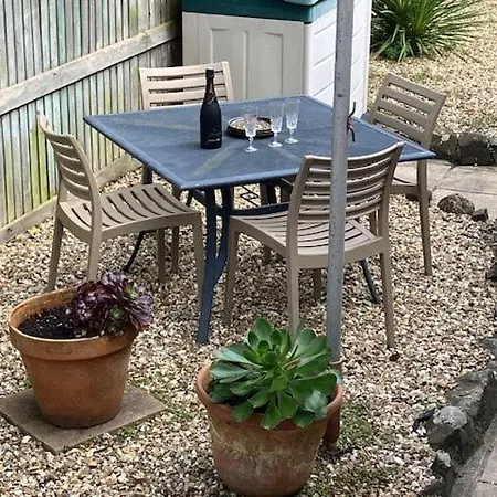 Drillfield 1 Bedroom Holiday home St Ives (Cornwall)