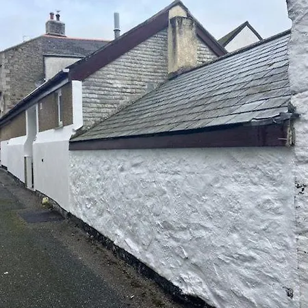 Drillfield 1 Bedroom Holiday home