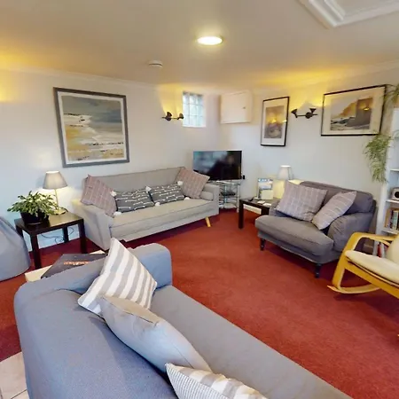 Drillfield 1 Bedroom * St Ives (Cornwall)