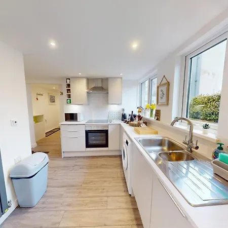 Holiday home Drillfield 1 Bedroom St Ives (Cornwall)