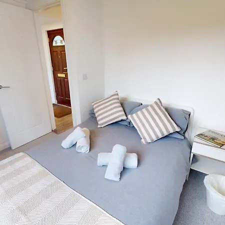 Drillfield 1 Bedroom St Ives (Cornwall)