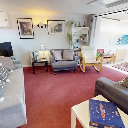 Drillfield 1 Bedroom * St Ives (Cornwall)