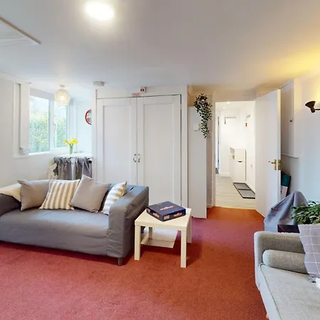 Drillfield 1 Bedroom St Ives (Cornwall)