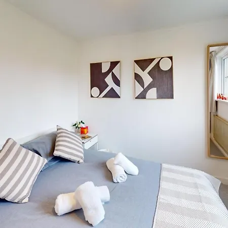 Drillfield 1 Bedroom Holiday home