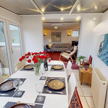 Drillfield 1 Bedroom Holiday home St Ives (Cornwall)