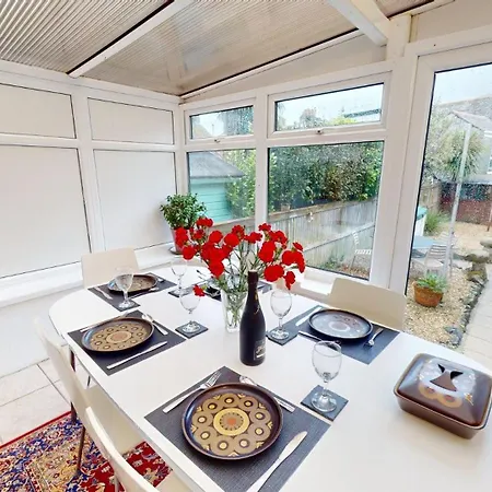 Drillfield 1 Bedroom Holiday home St Ives (Cornwall)