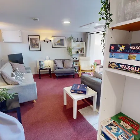 Drillfield 1 Bedroom St Ives (Cornwall)