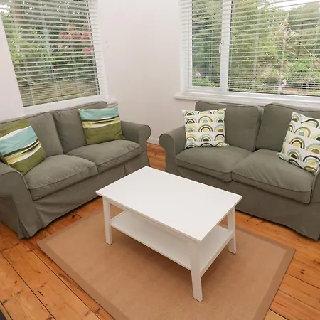 Holiday home Bod A Quinte St Ives (Cornwall)