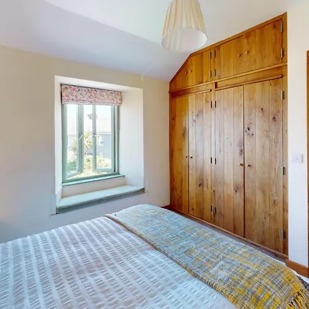 Holiday home 1 Higher Ayr