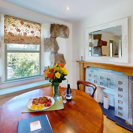 Holiday home 1 Higher Ayr St Ives (Cornwall)