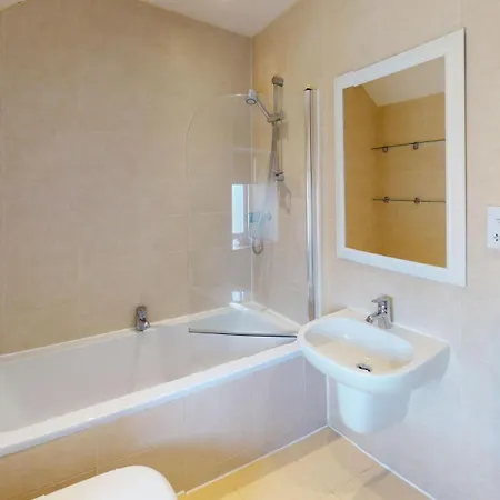Holiday home 1 Higher Ayr St Ives (Cornwall)