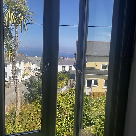 1 Higher Ayr Holiday home *