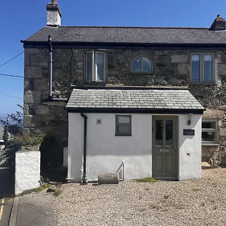 1 Higher Ayr St Ives (Cornwall)