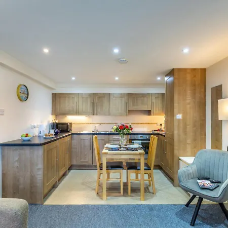 2a Mariners Holiday home *