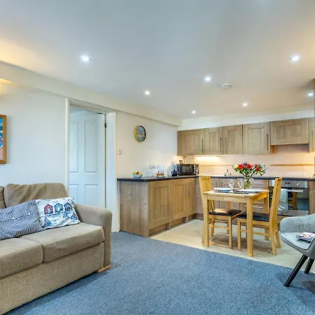 2a Mariners Holiday home *