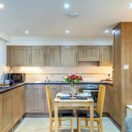 2a Mariners Holiday home *