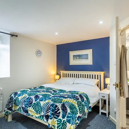 2a Mariners Holiday home St Ives (Cornwall)