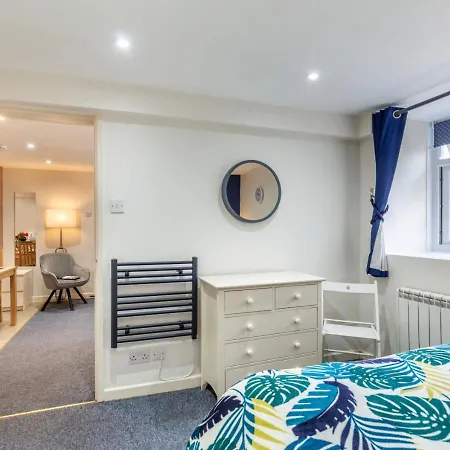 2a Mariners St Ives (Cornwall)