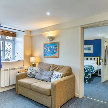 2a Mariners Holiday home