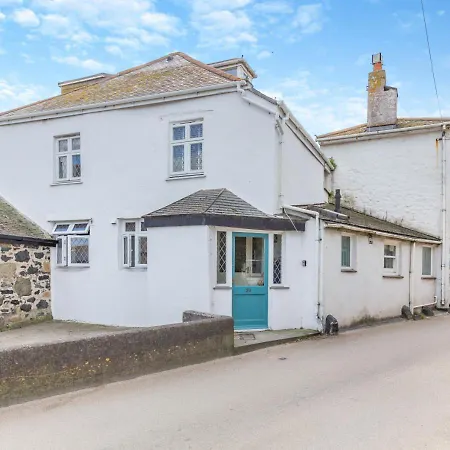Holiday home 2a Mariners St Ives (Cornwall)
