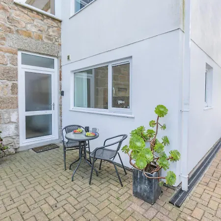 Apartment 2 Trevail St Ives (Cornwall)