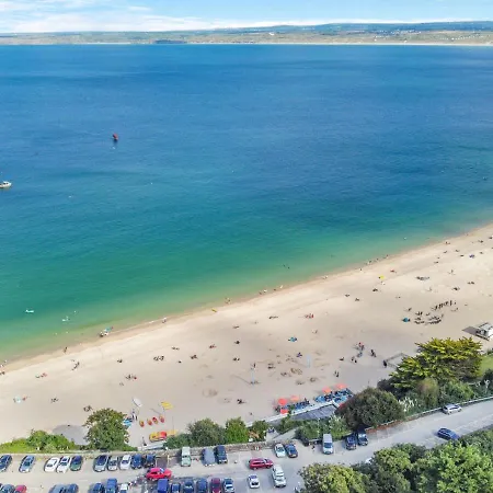 2 Trevail * St Ives (Cornwall)