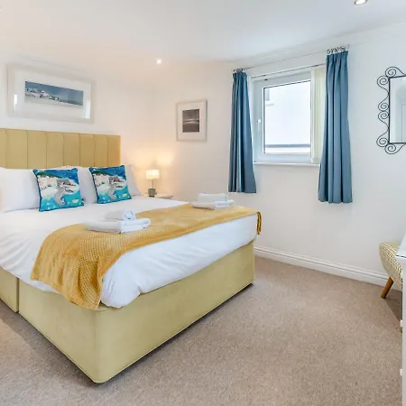 Apartment 2 Trevail St Ives (Cornwall)