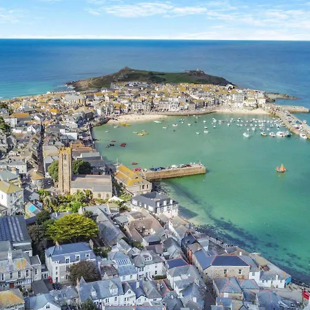 2 Trevail * St Ives (Cornwall)