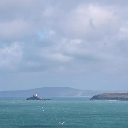 Apartment Bayvista St Ives (Cornwall)