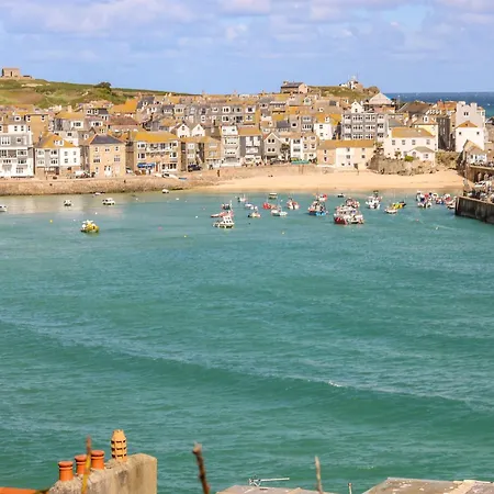 Bayvista St Ives (Cornwall)