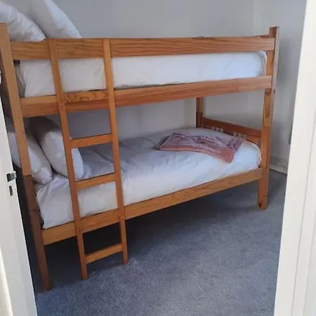 Apartment St Merryn Studio St Ives (Cornwall)