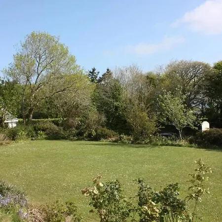 St Merryn Studio Apartment St Ives (Cornwall)