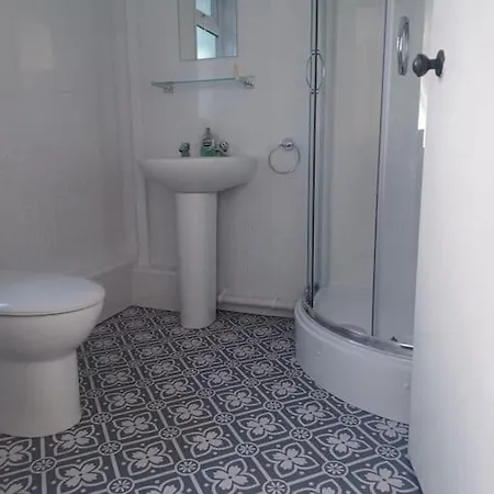 Apartment St Merryn Studio St Ives (Cornwall)