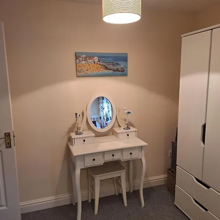 Holiday home Baywatch - 2 Bed St Ives (Cornwall)