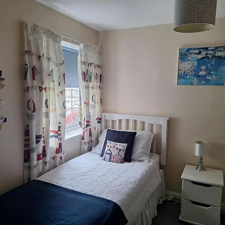 Baywatch - 2 Bed