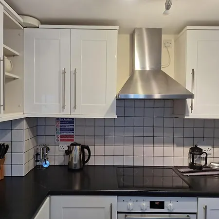 Holiday home Baywatch - 2 Bed *
