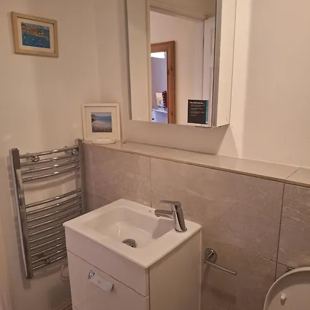 Holiday home Baywatch - 2 Bed St Ives (Cornwall)
