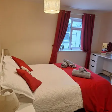 Baywatch - 2 Bed