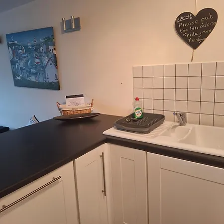 Baywatch - 2 Bed Holiday home