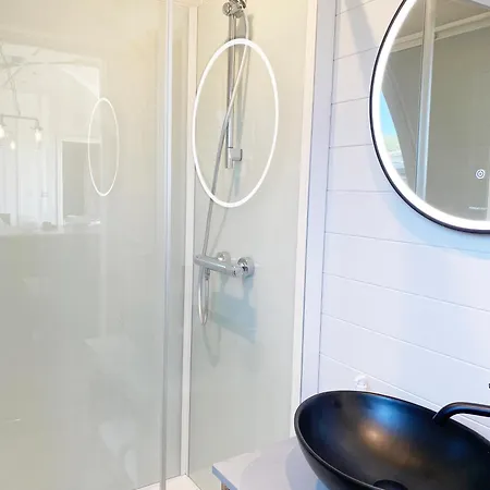 Holiday home Pod - Luxury Glamping