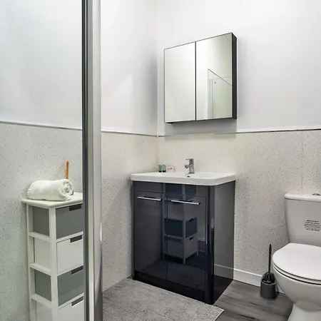 Apartment Finest Retreats - No 6 Porthgwidden St Ives (Cornwall)