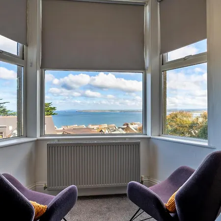 Finest Retreats - No 6 Porthgwidden *