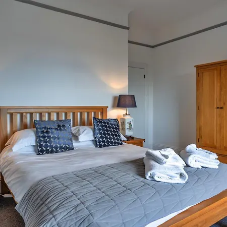 Finest Retreats - No 6 Porthgwidden *