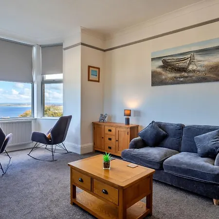 Apartment Finest Retreats - No 6 Porthgwidden
