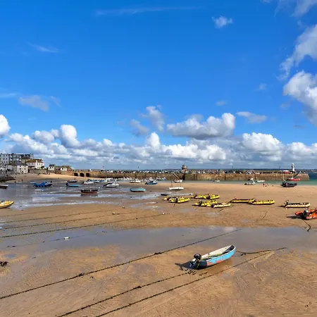 Apartment Finest Retreats - No 6 Porthgwidden *