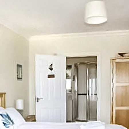Apartment Ocean Breezes St Ives (Cornwall)