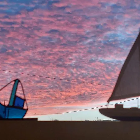 Ocean Breezes