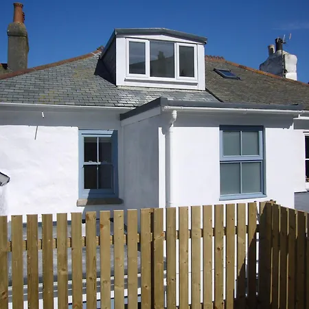 2 Meadow Holiday home St Ives (Cornwall)